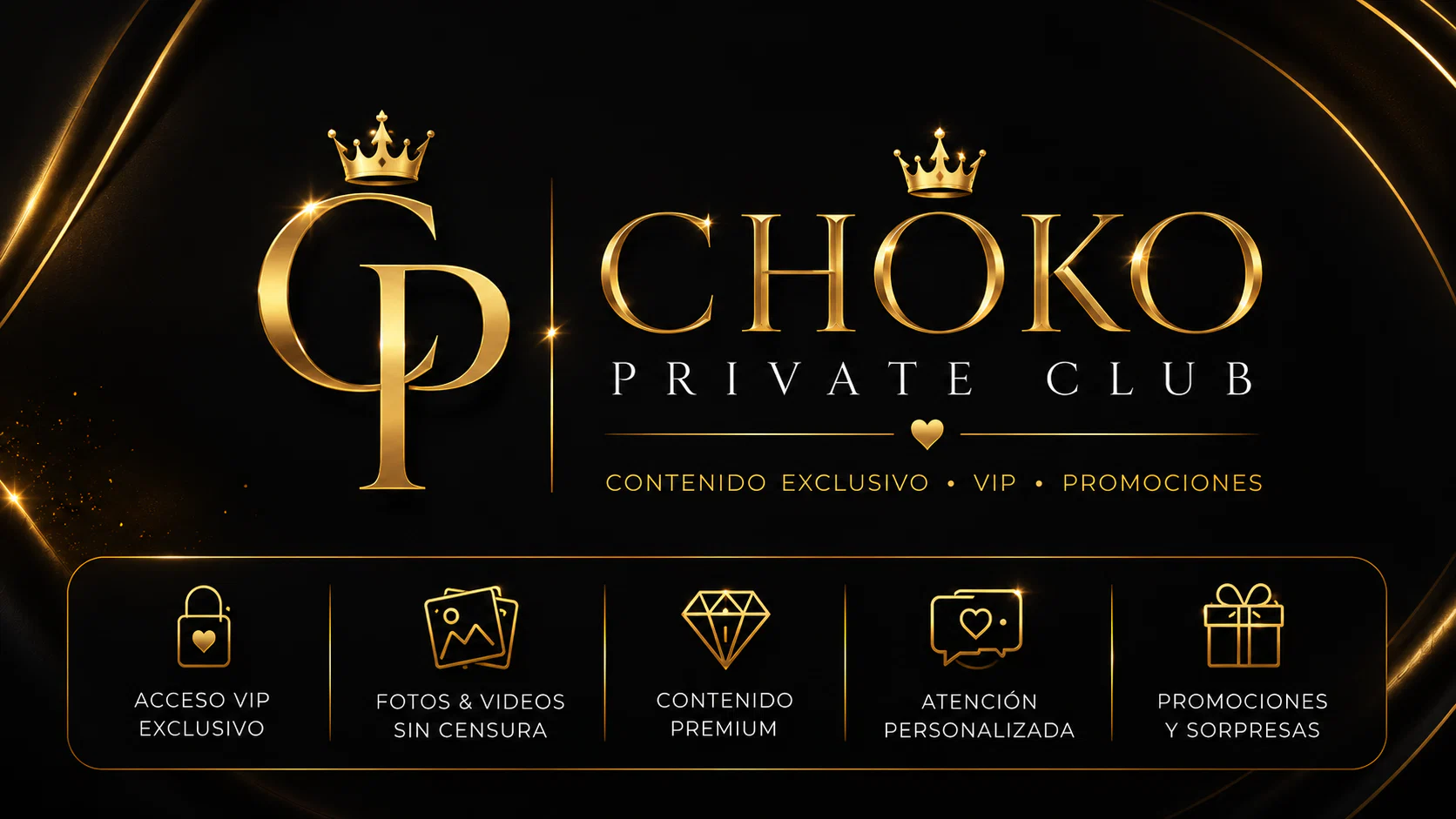 Chocoblackie🍑 profile banner
