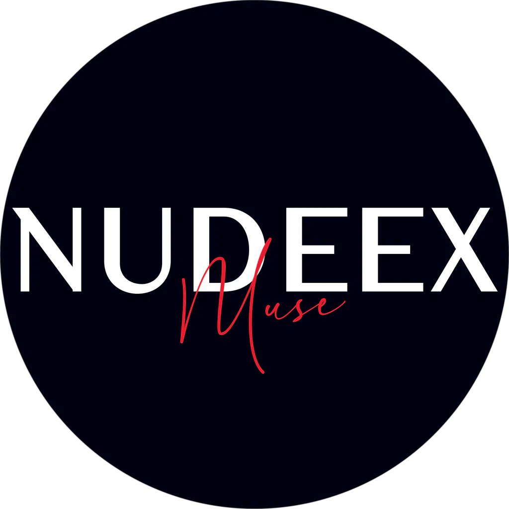 NudeeX Magazine's avatar
