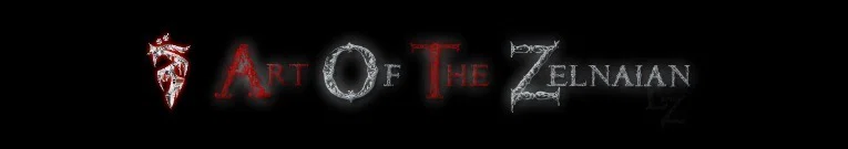 Zelnaian Art profile banner