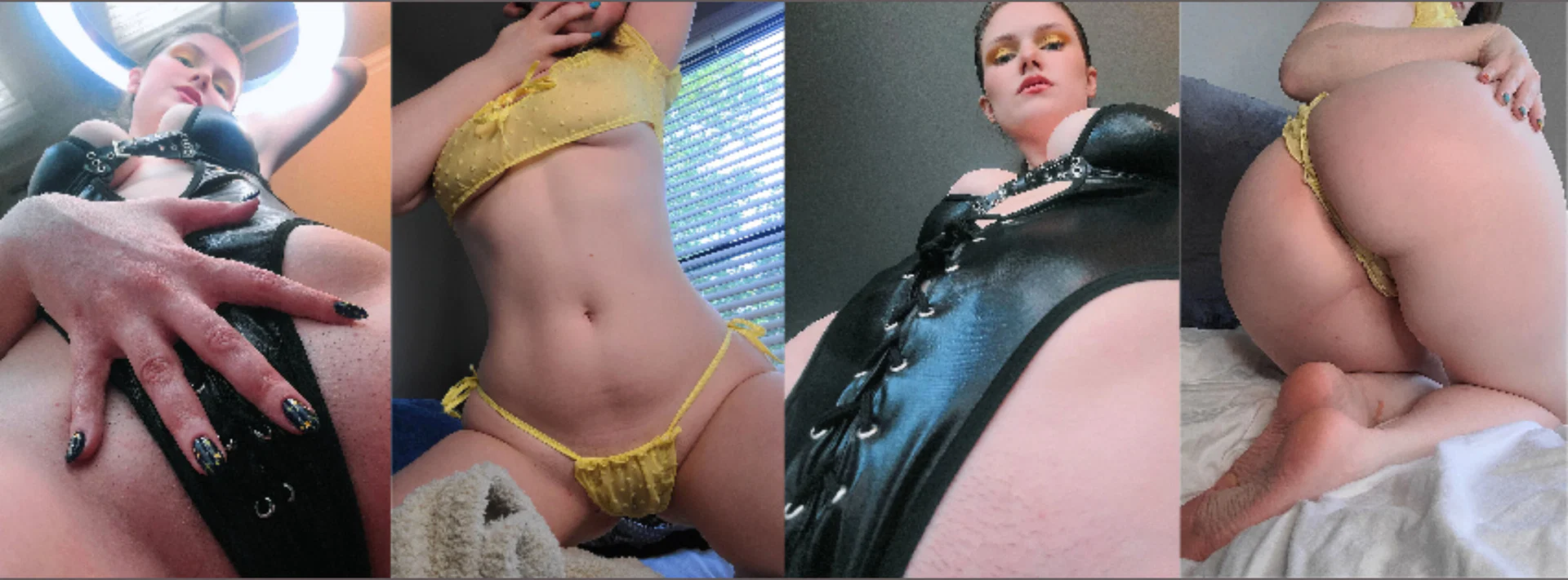 Jess Velour profile banner