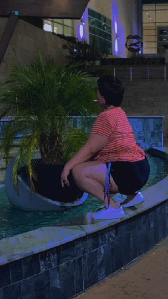 Princess Pawg