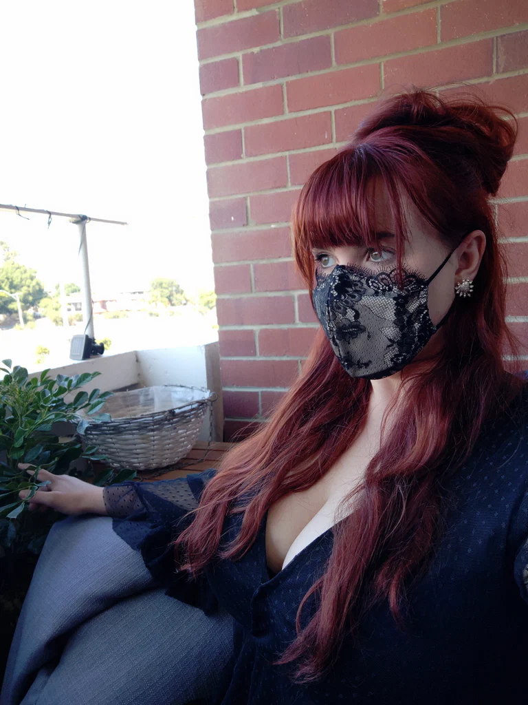 Scarlett's avatar
