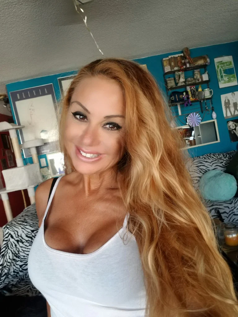 Stacy Burke