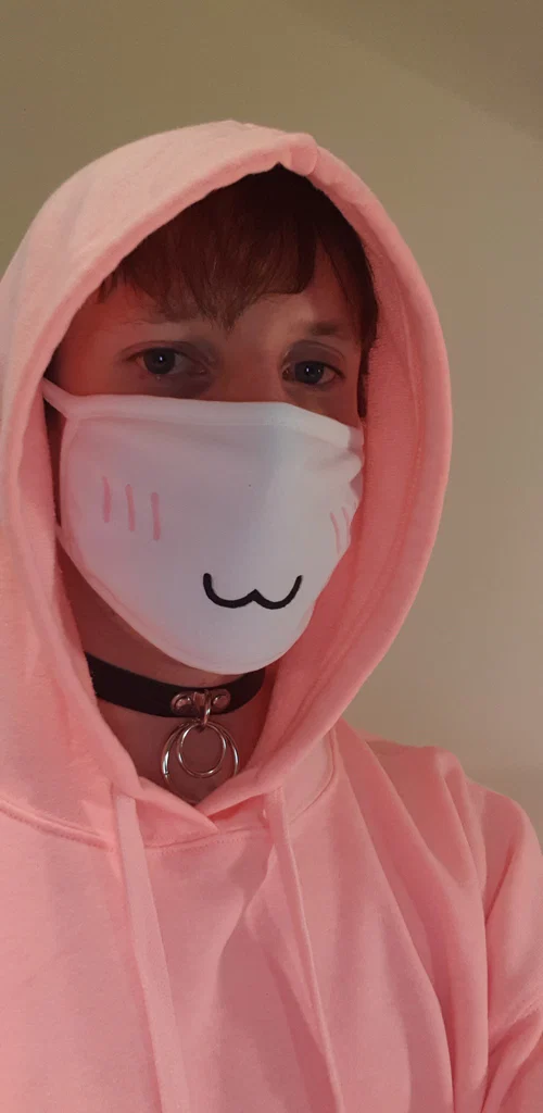 Femboy Jamie's avatar