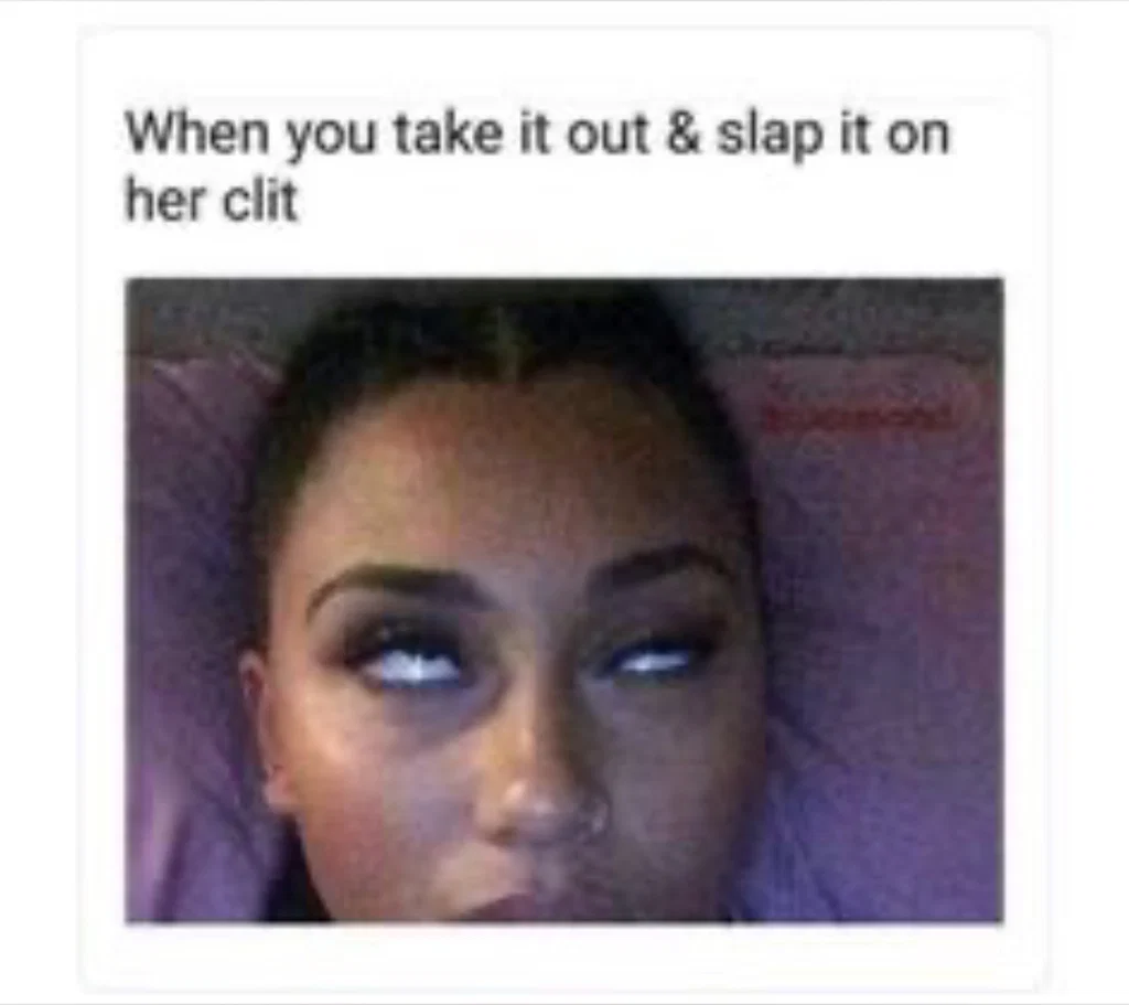 Nasty Bae