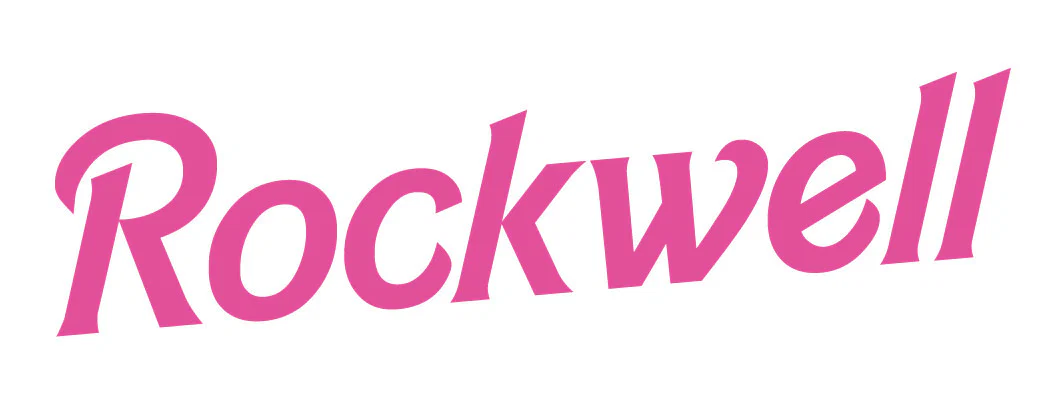 Rockwell profile banner