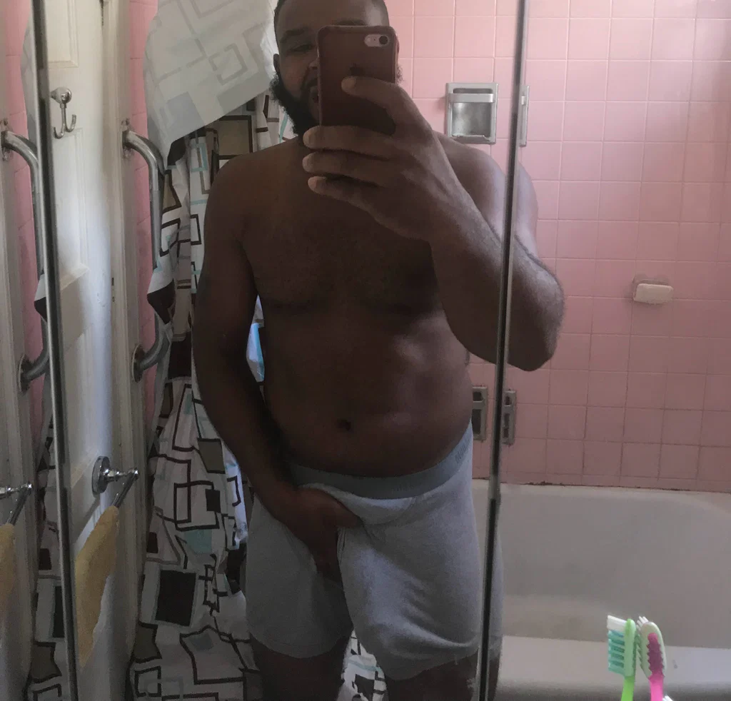 Mrthickstick8's avatar