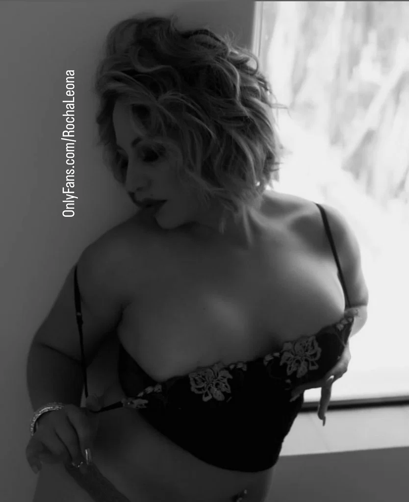 Rochaleona💋's avatar
