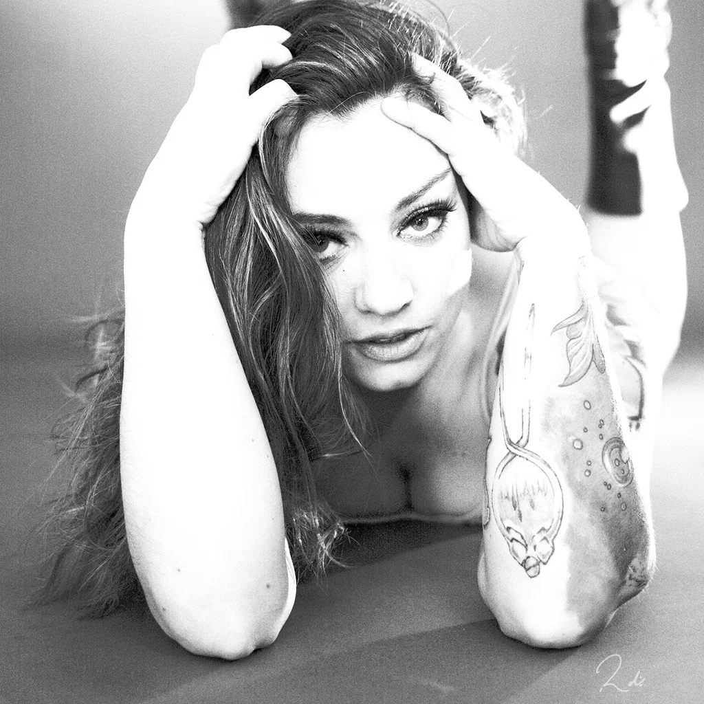 Delicious Delilah's avatar
