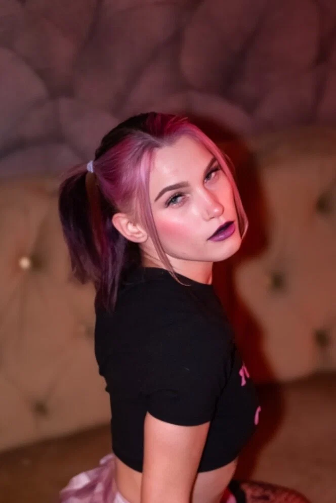 Emily Rose