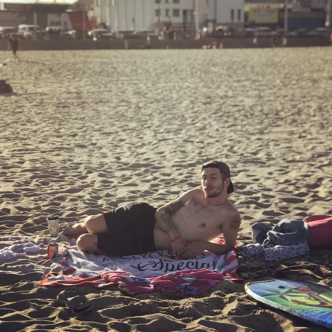 Spicy Shane profile banner
