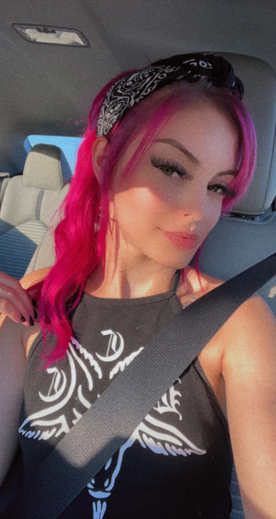 Lovely Lulu's avatar