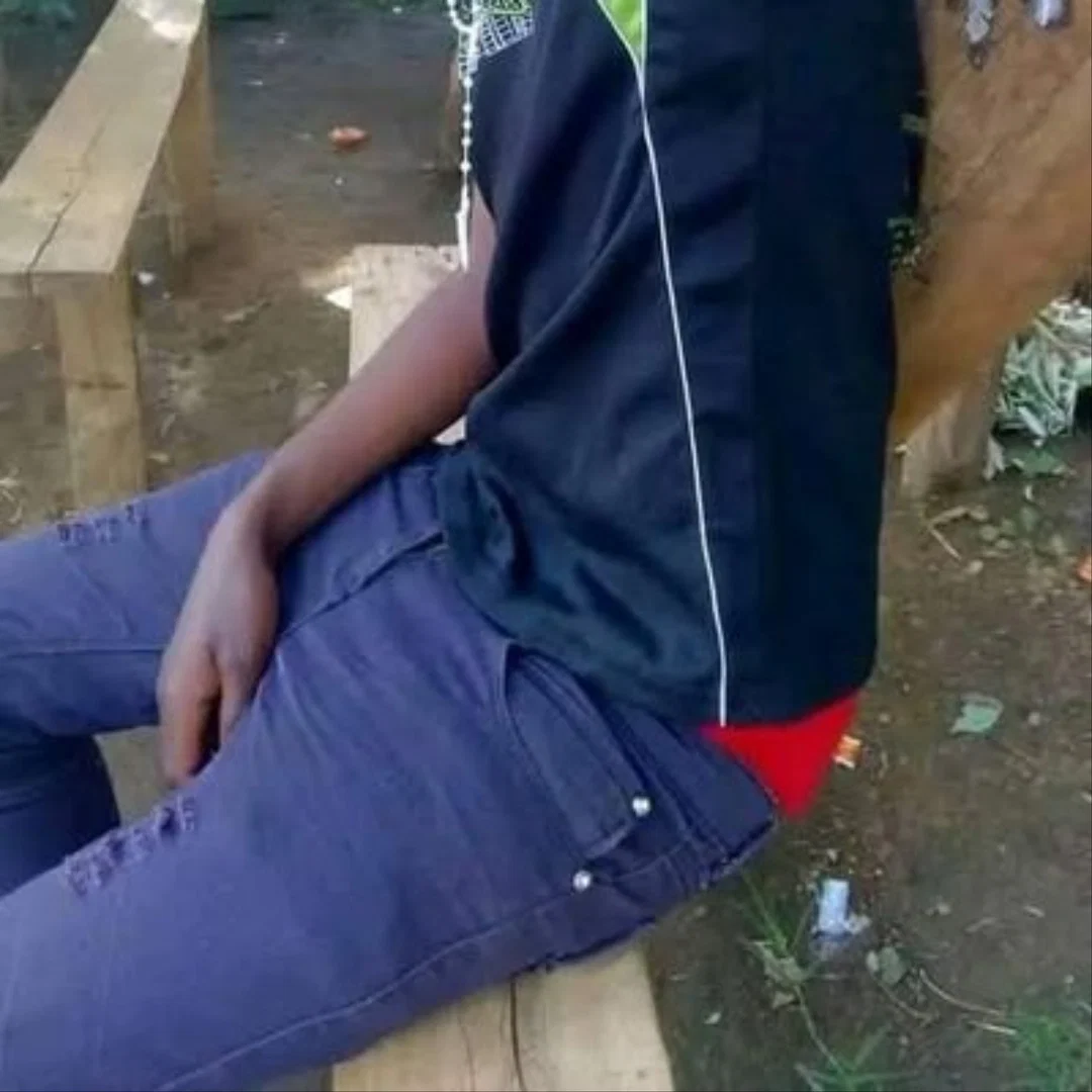 Kenyan BBC profile banner