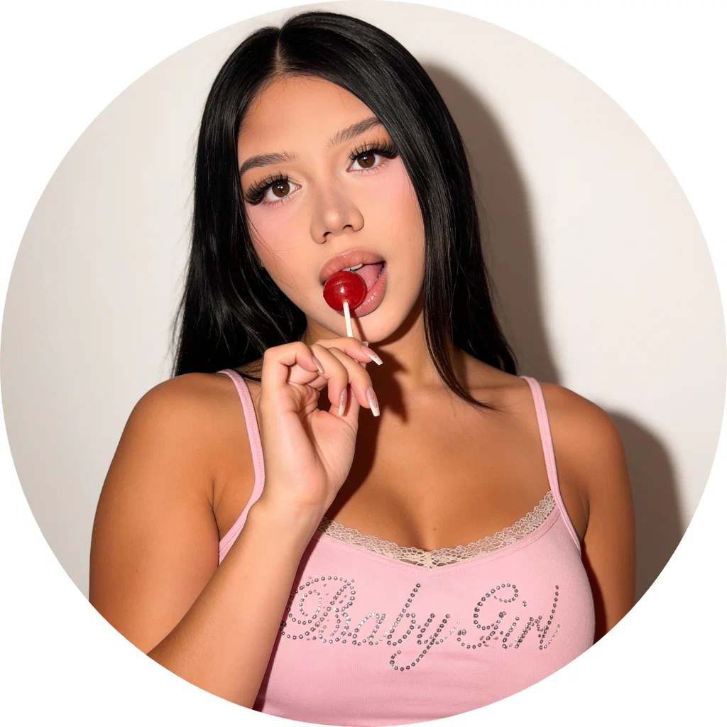 🏳️‍⚧️ Niki TS | 19 y.o. 💖's avatar