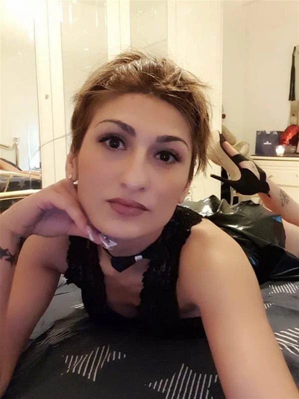 Krystina's avatar