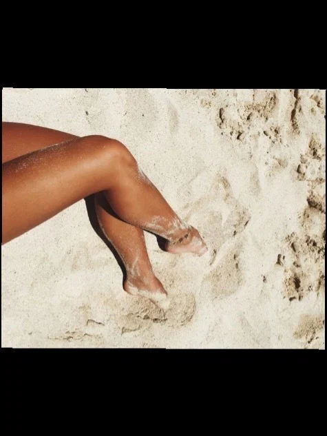 Beach Baby profile banner