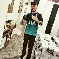 Alemão Desejado's avatar