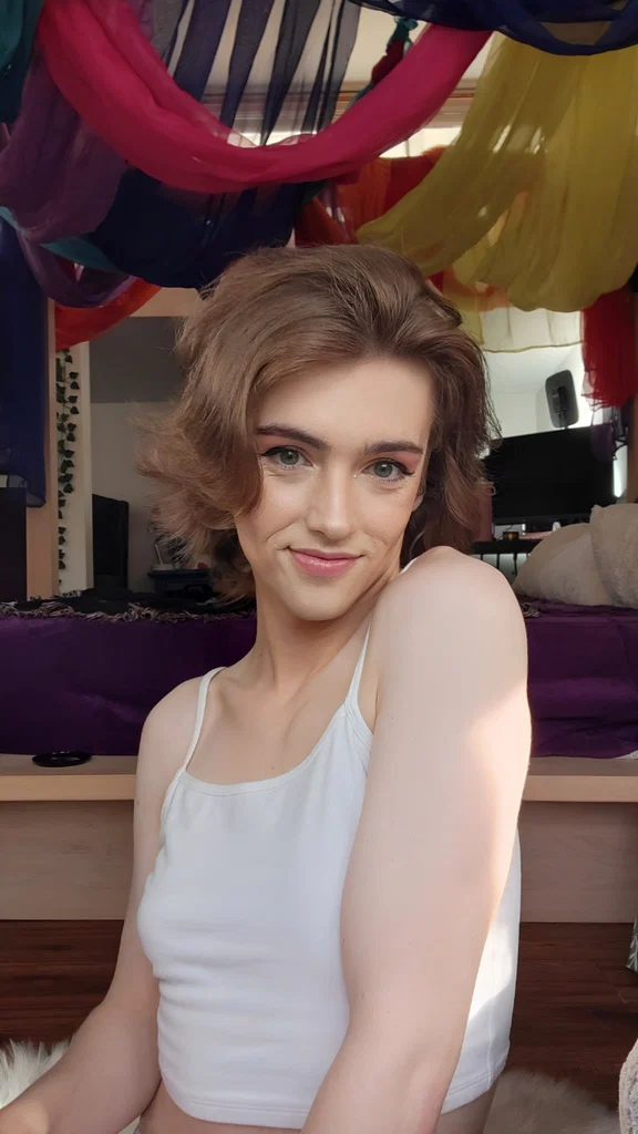 Summer Reed
