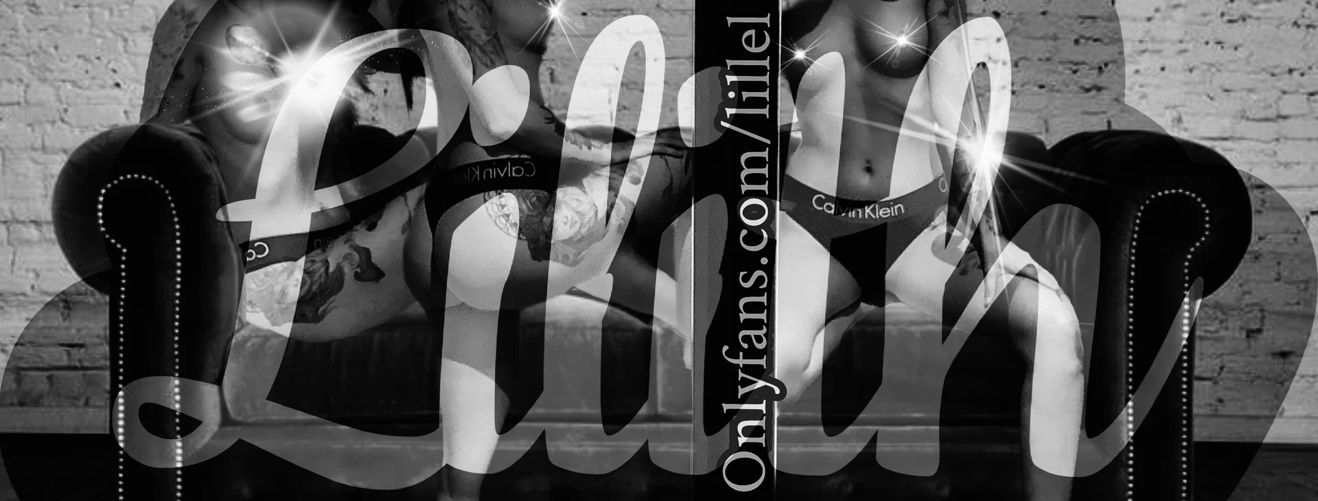 💋Lilith profile banner