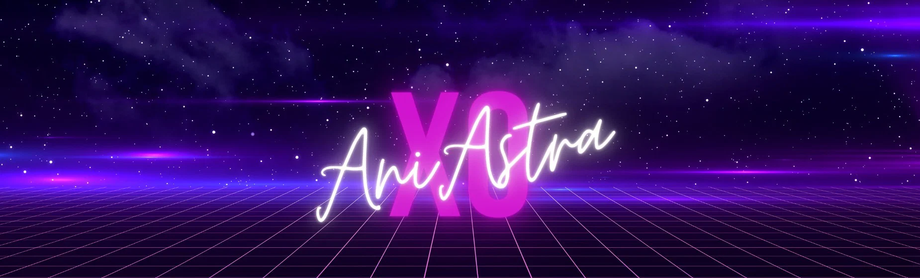 Ani ✨ Free ✨ profile banner