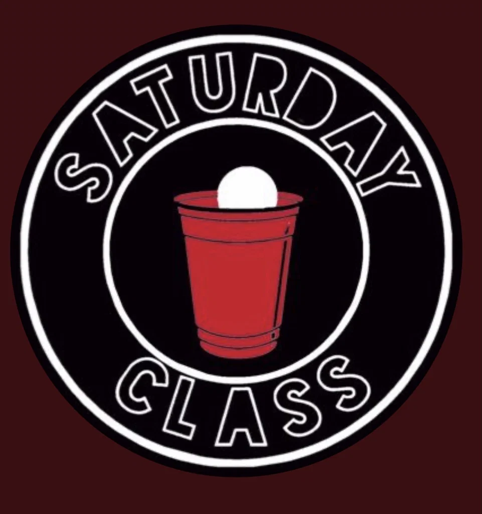 Saturday Class