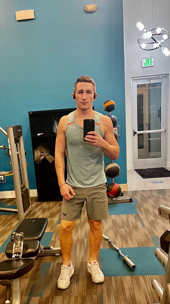 Cade cooper