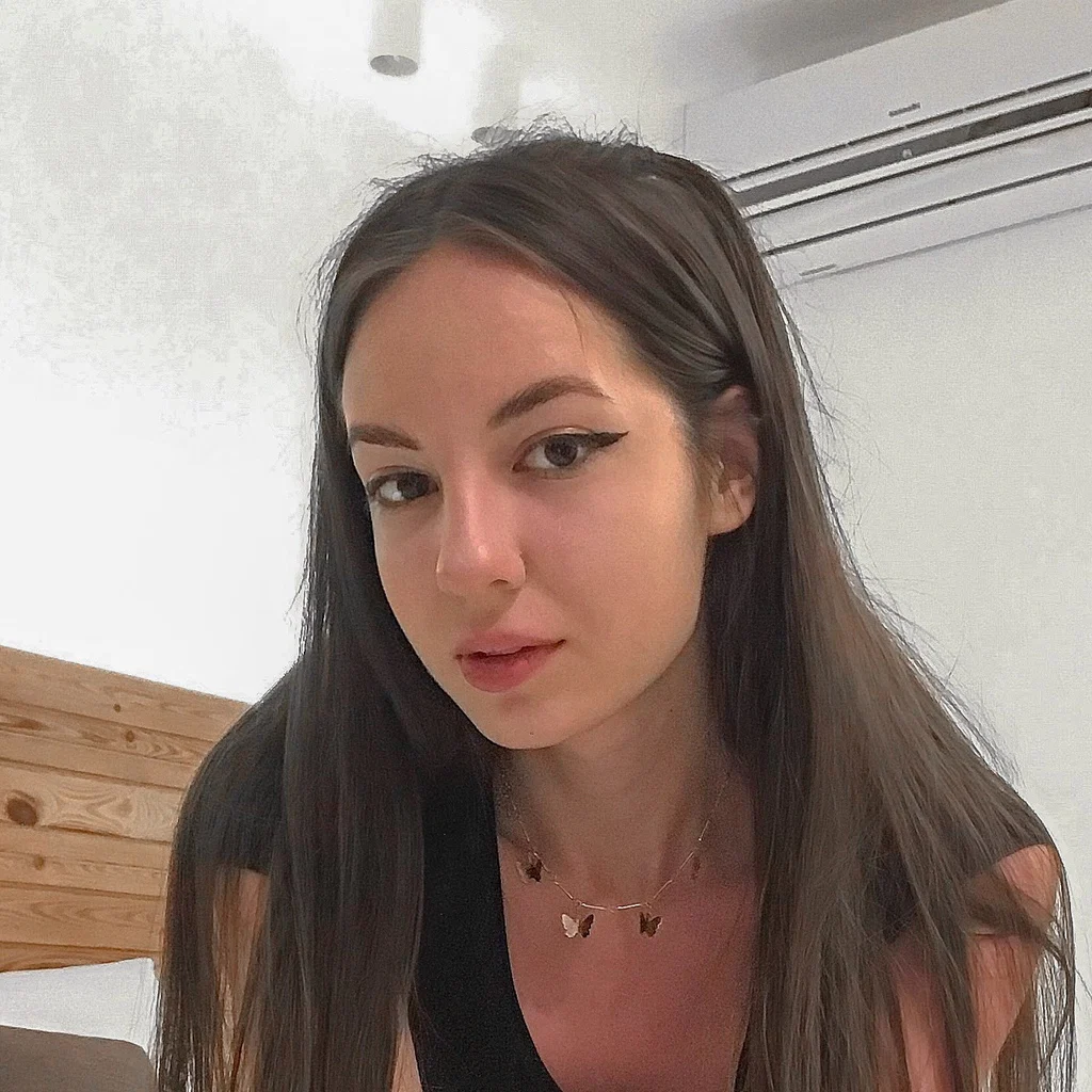 Polisha Koshka's avatar