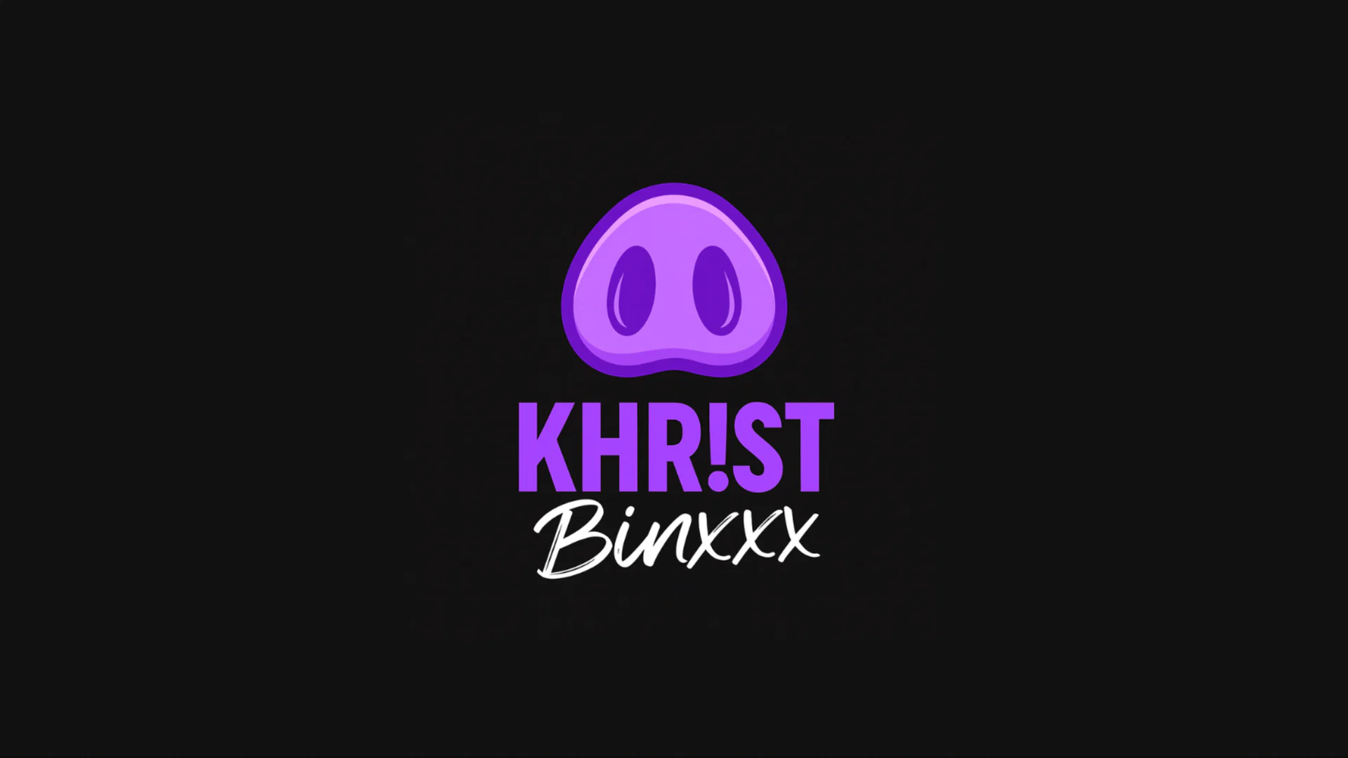 KhrstBinXXX TOP 0.93% profile banner