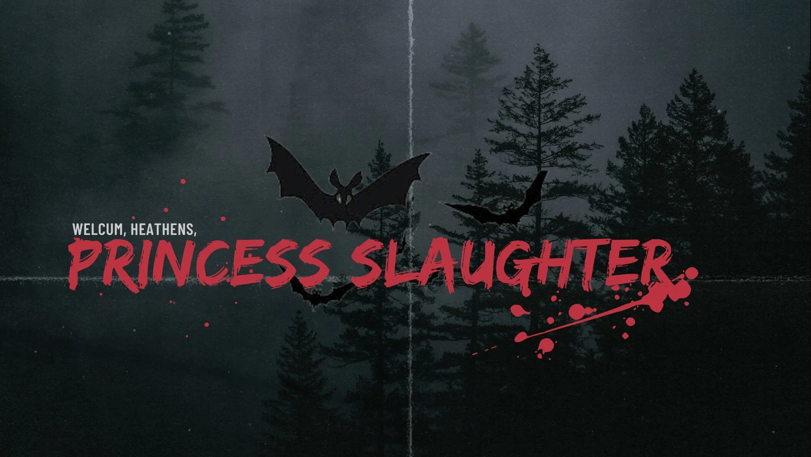Your Favorite Chubby Final Girl π profile banner