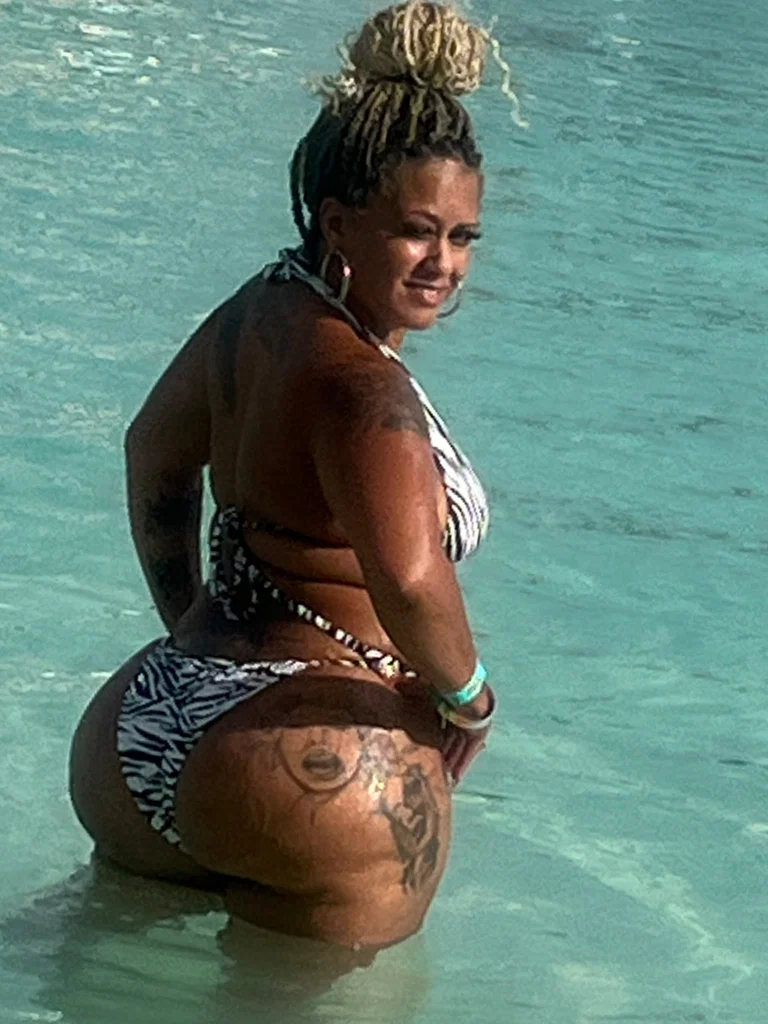 Vanessa Amour's avatar
