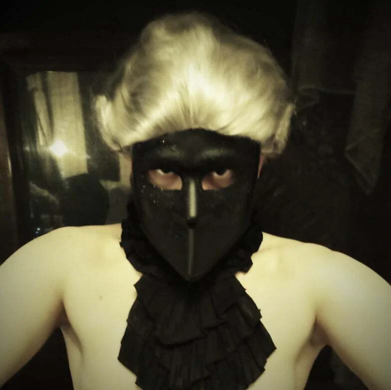 Aurelius Asphodel's avatar