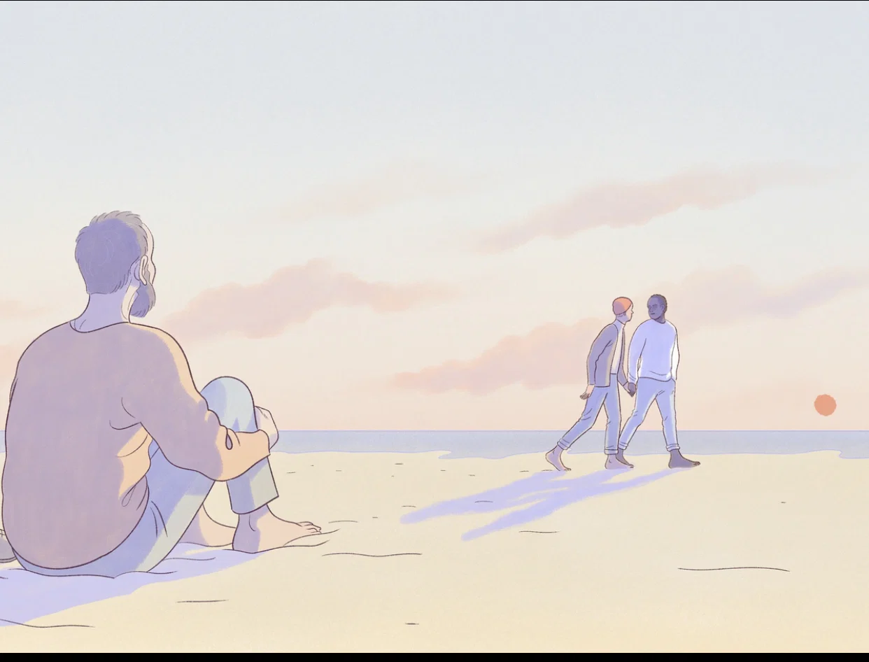 My Secret Life profile banner
