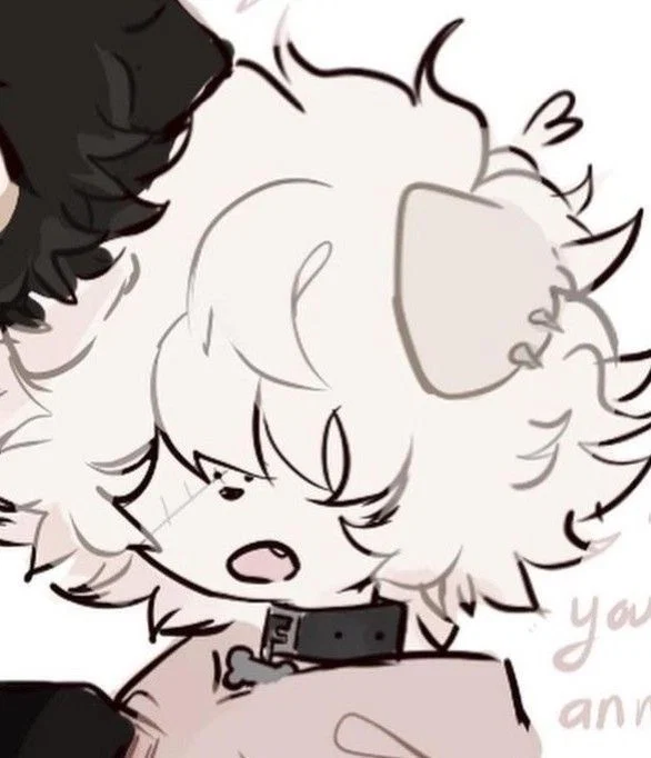 pup
