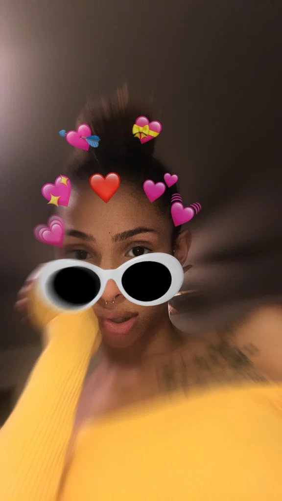 Sade destiny's avatar