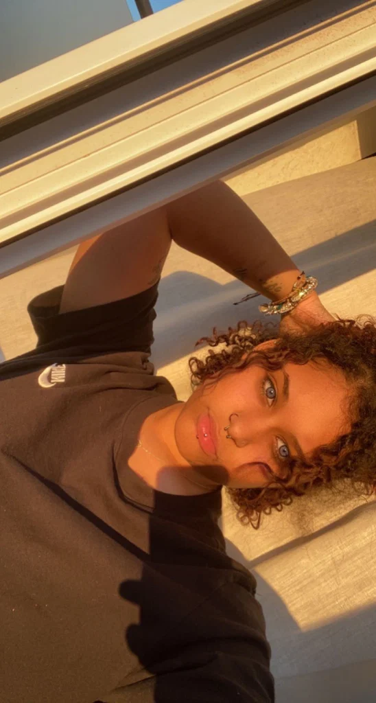 Aicha's avatar