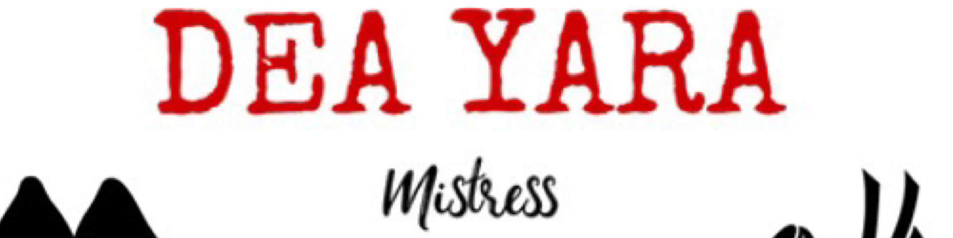 Dea Yara profile banner