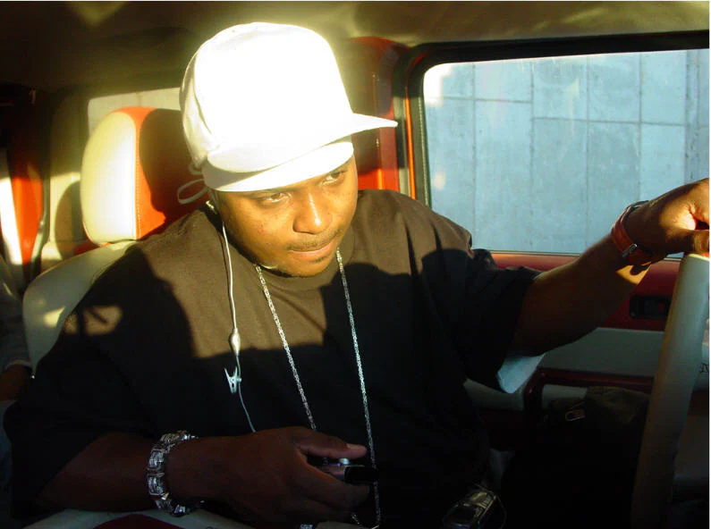 Mack Man profile banner