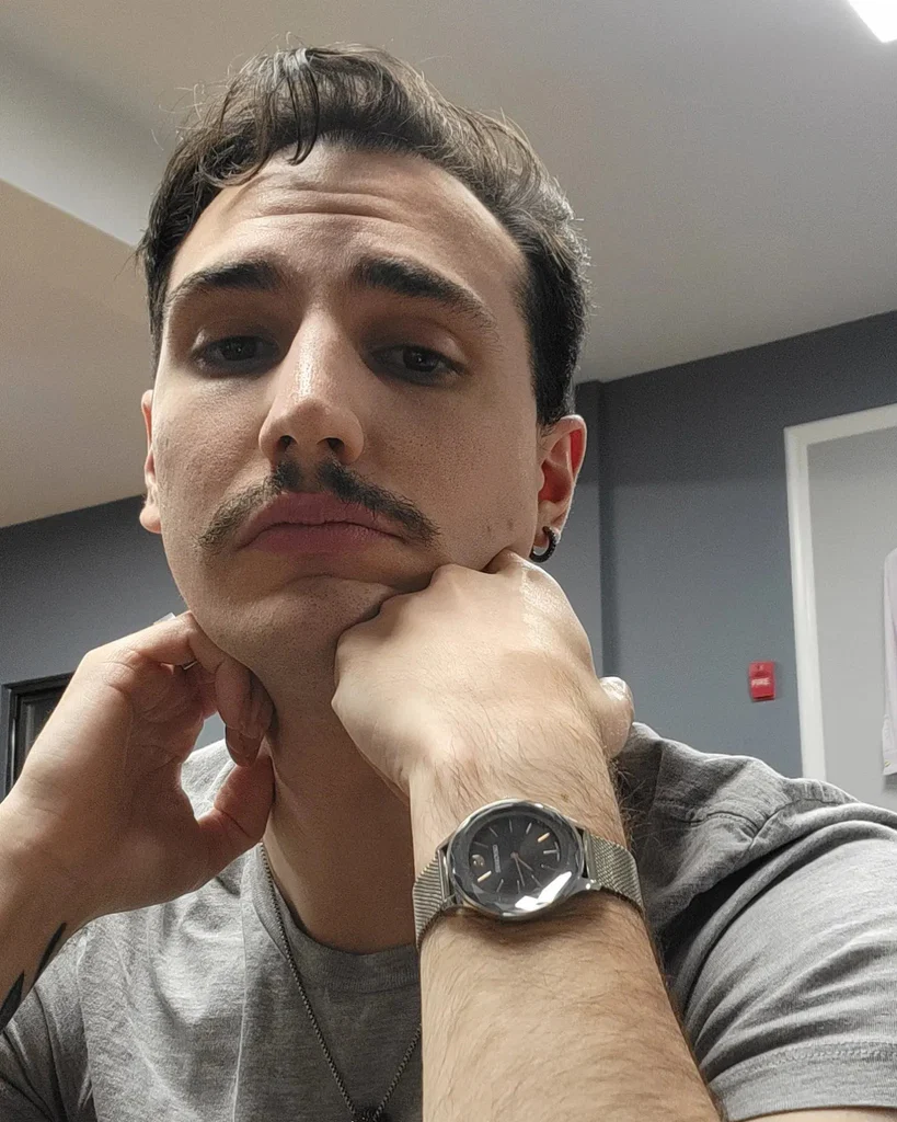 Adrien Vos's avatar