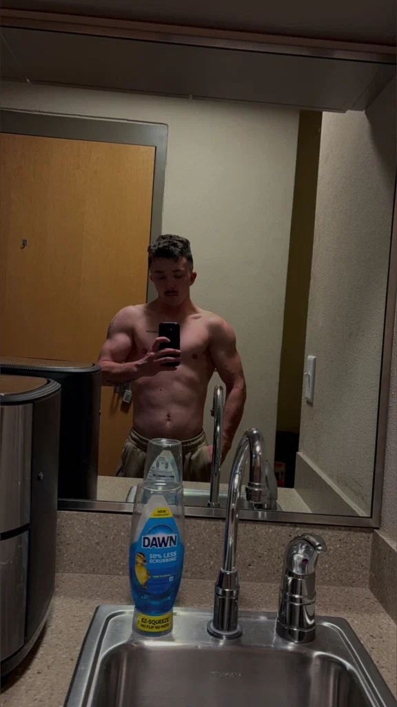 Logan Simmons