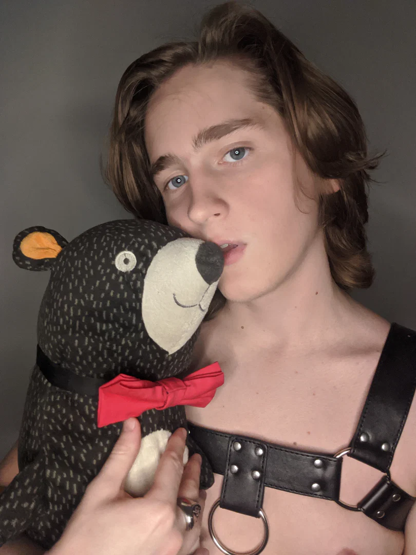 Mitch profile banner