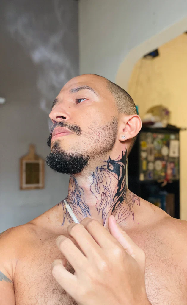 chris's avatar
