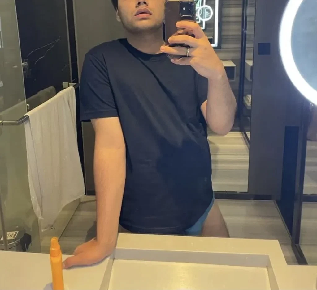 Bcrazy's avatar