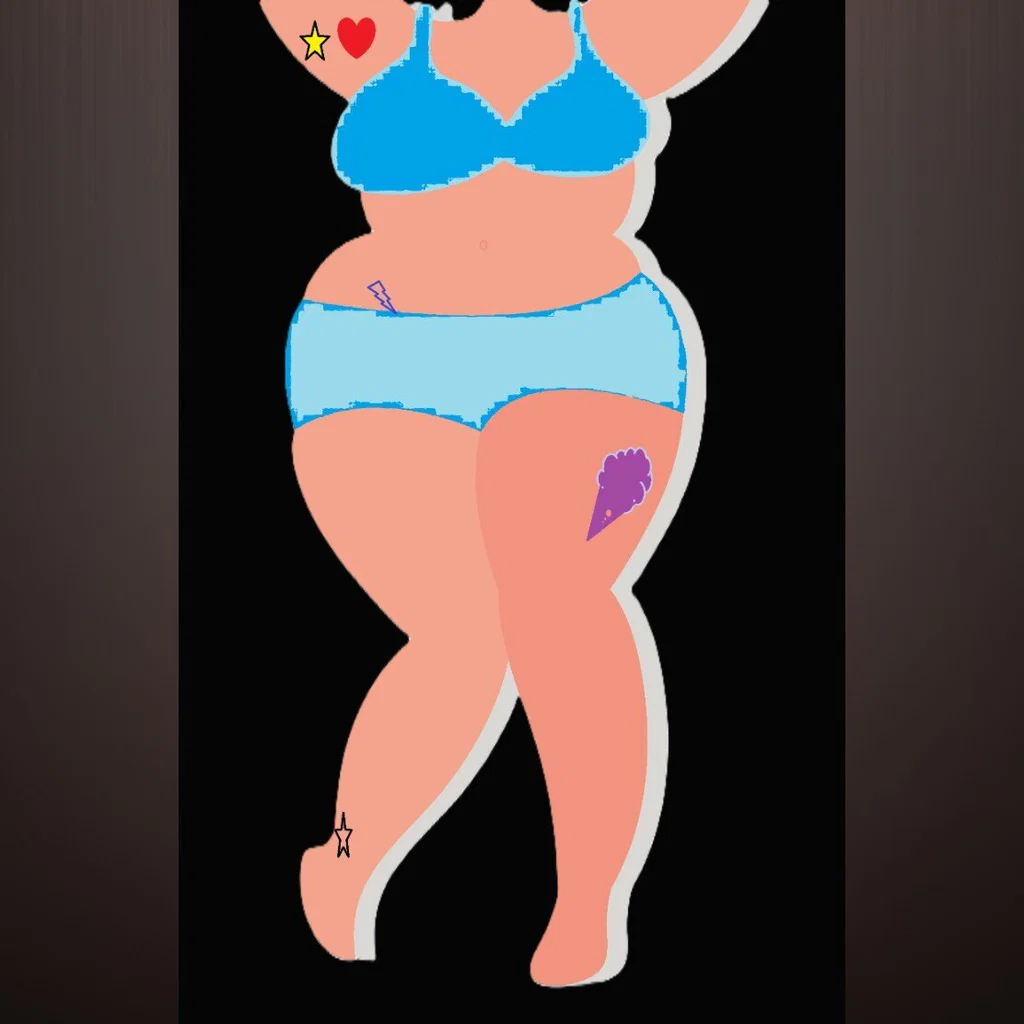 Jayne NotSoPlain's avatar