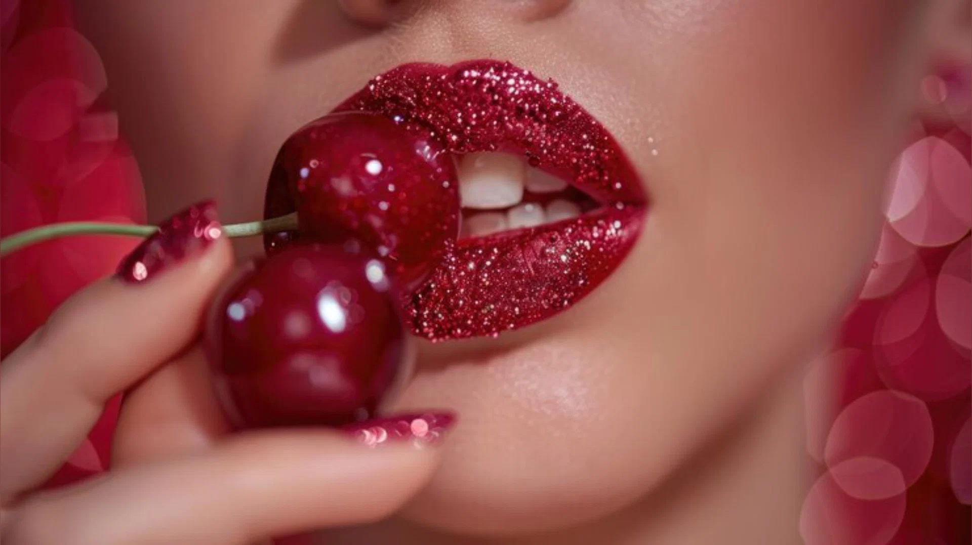 LilyDaCherry🍒 profile banner