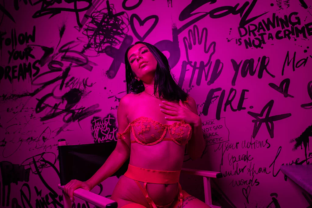 exotic shorty's avatar