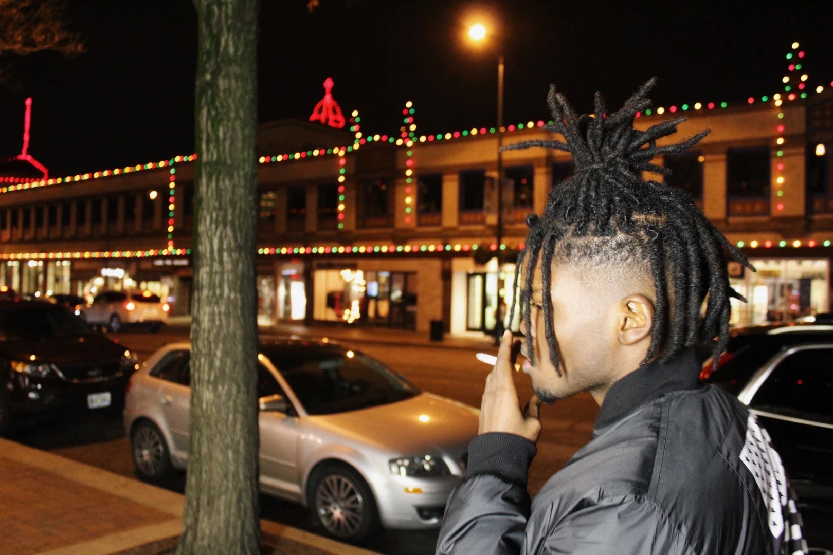 TheBigAJ profile banner