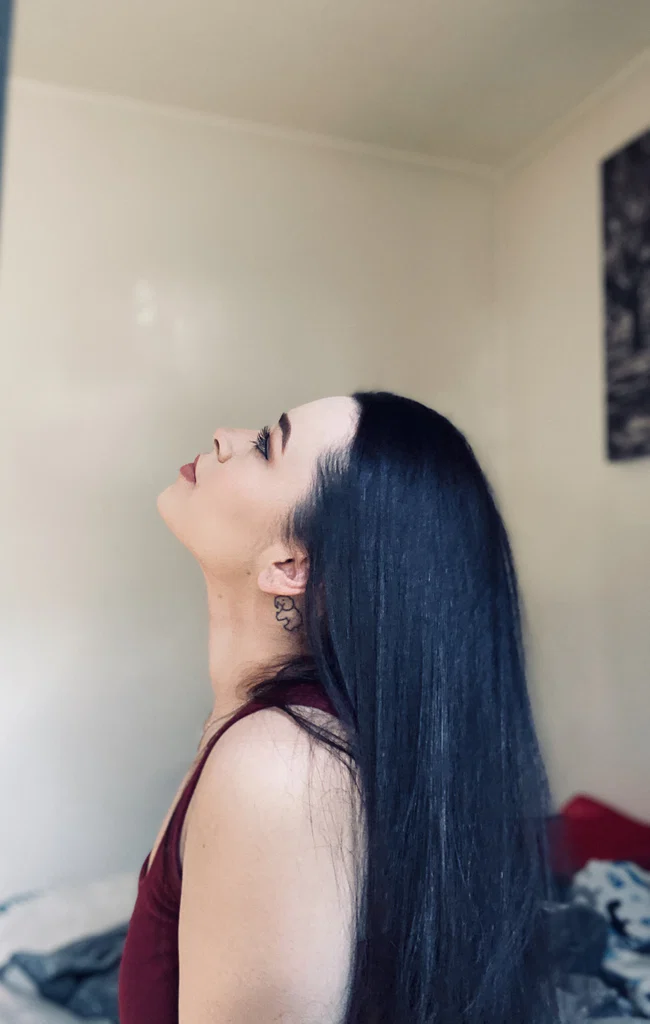 Mia's avatar