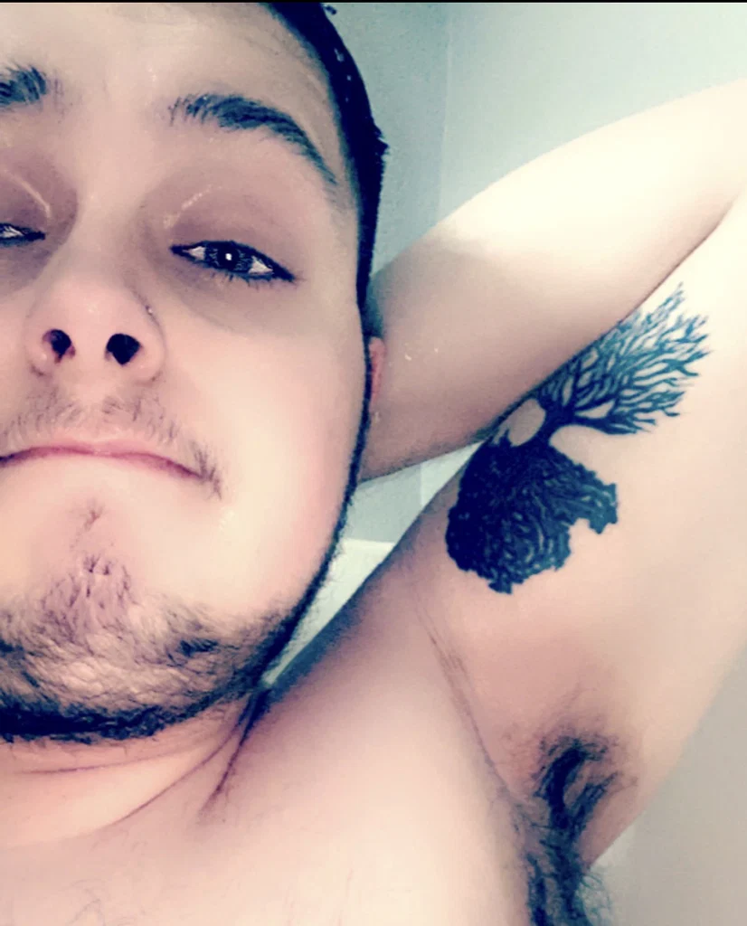Zach's avatar