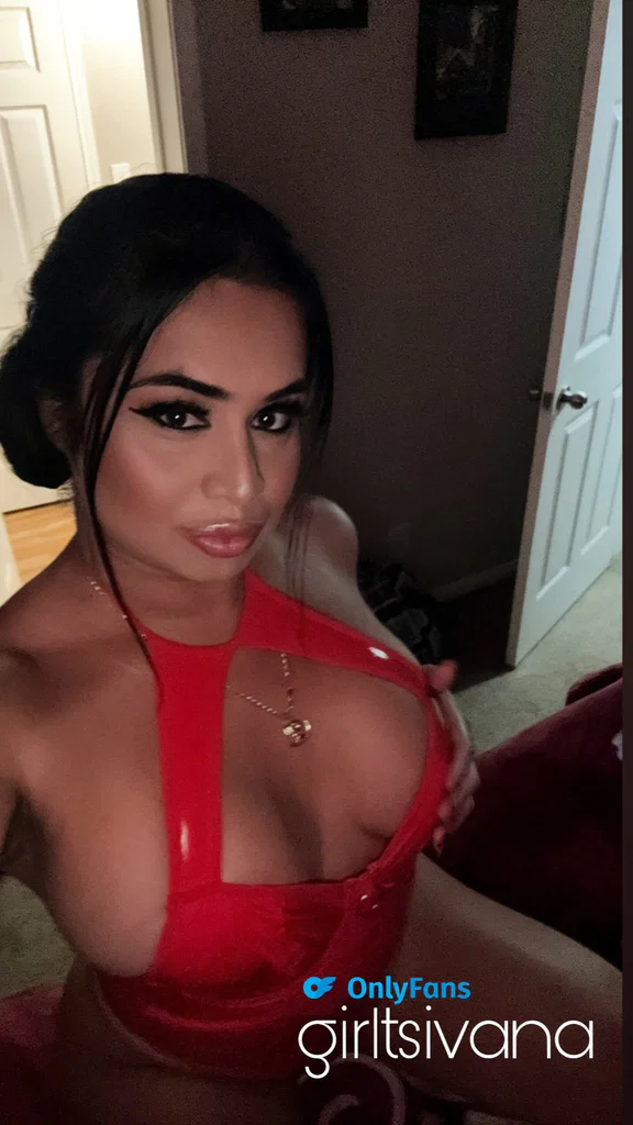 Ivana latina's avatar