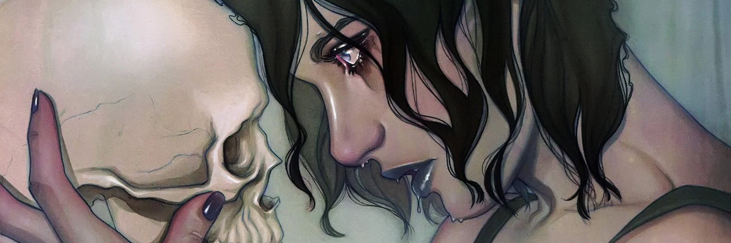 Cassie H. profile banner